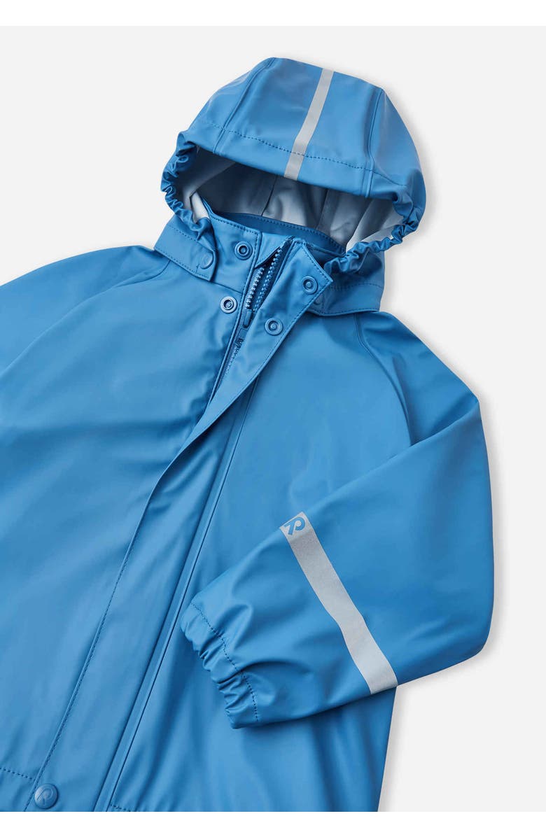 Reima Lampi Raincoat, Alternate, color, 
