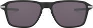 Oakley Wheel House 54mm Square Sunglasses