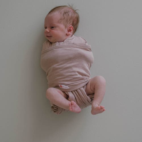 EMBE EMBÉ BABY SWADDLE WRAP
