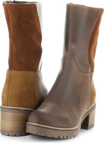 Mena Waterproof Boot