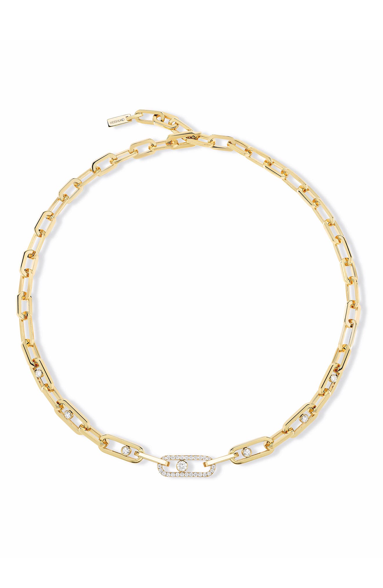 selected YELLOW GOLD