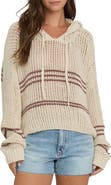 Billabong Dawn Sweater Hoodie