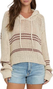 Billabong Dawn Sweater Hoodie
