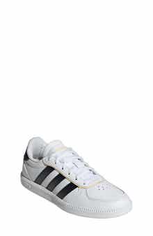 adidas Kids' Breaknet Sleek Sneaker