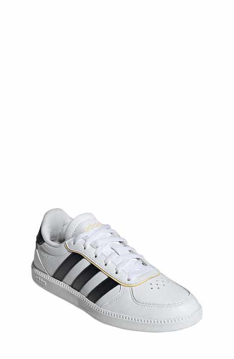 adidas Kids' Breaknet Sleek Sneaker