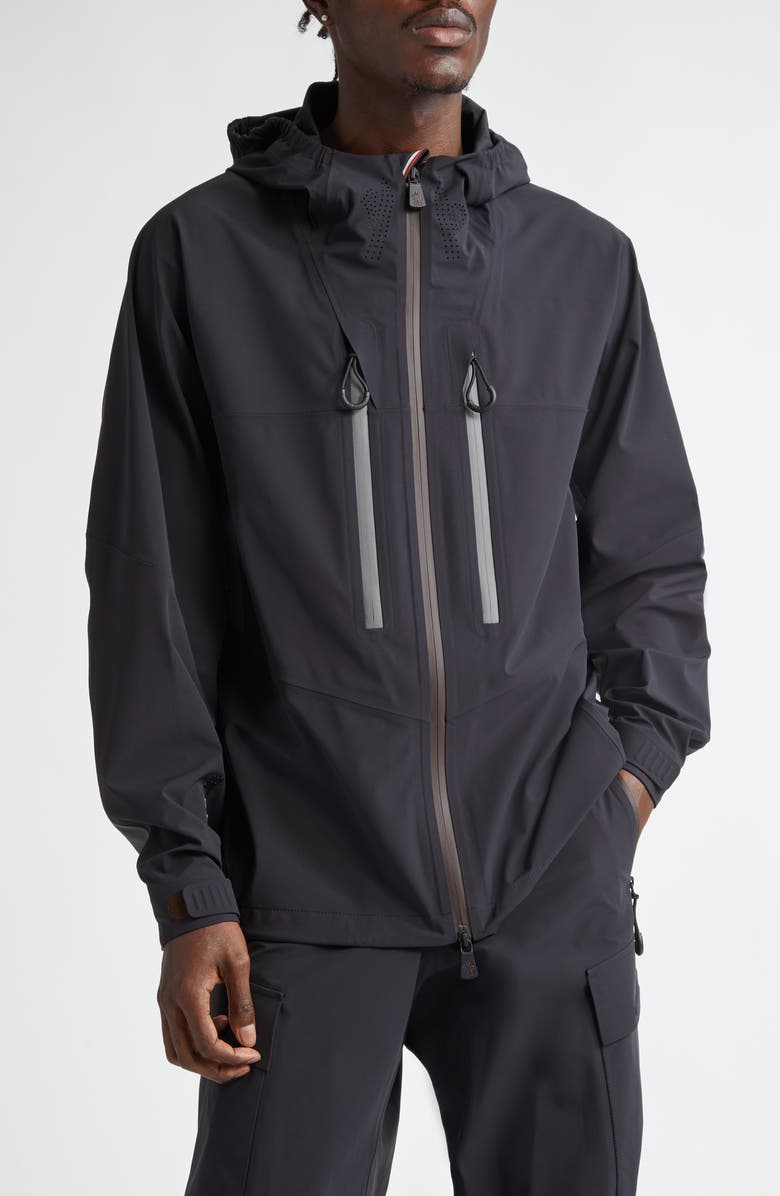 Moncler Orden Hooded Jacket, Main, color, 