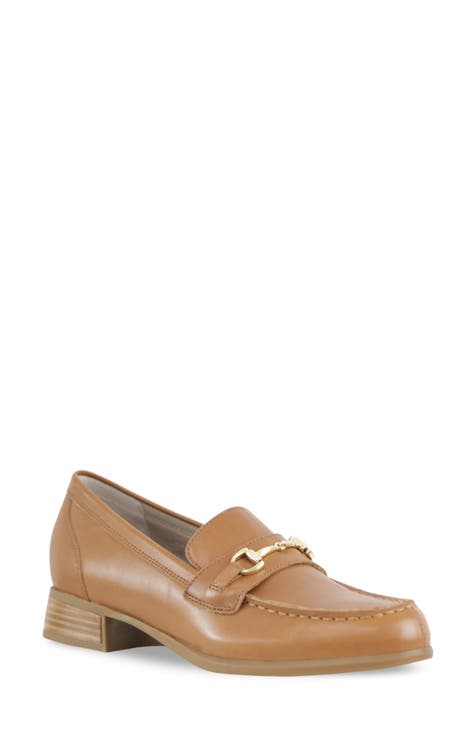 Gryffin Bit Loafer (Women)