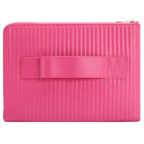 Wolf Mimi Laptop Sleeve 13" With Handle