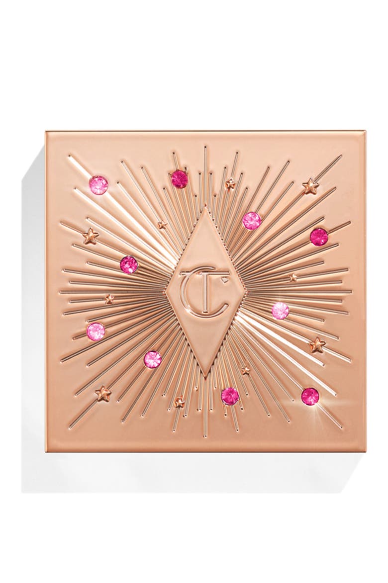 Hypnotising Pop Shots Eyeshadow, Alternate, color, PILLOW TALK DIAMOND DIMENSION