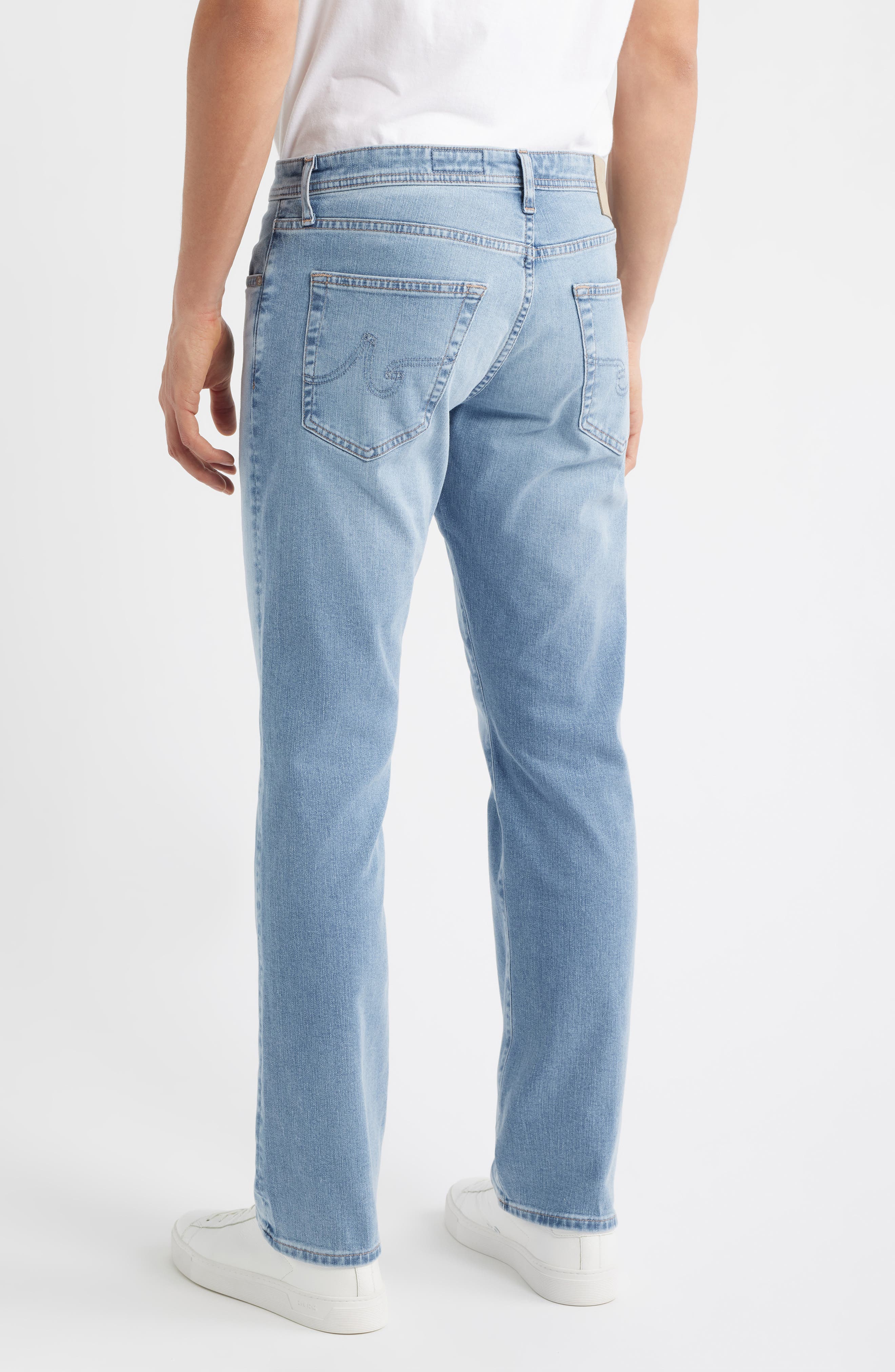 Protege Straight Leg Jeans - image 4