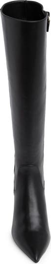 Renegade Block Heel Boot
