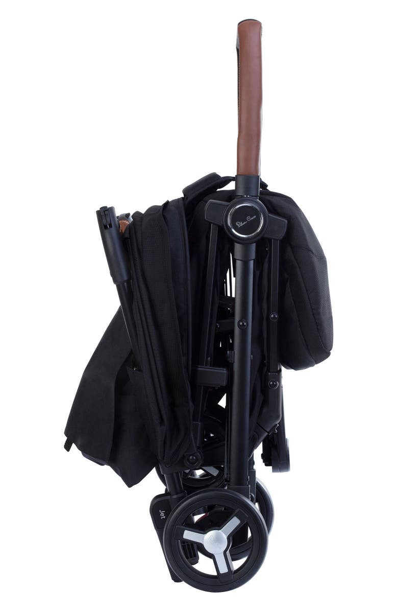 Silver Cross 2020 Jet Stroller, Alternate, color, 