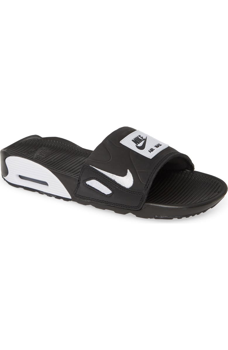 Nike Air Max 90 Sport Slide, Main, color,