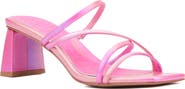 OLIVIA MILLER Limelight Sandal