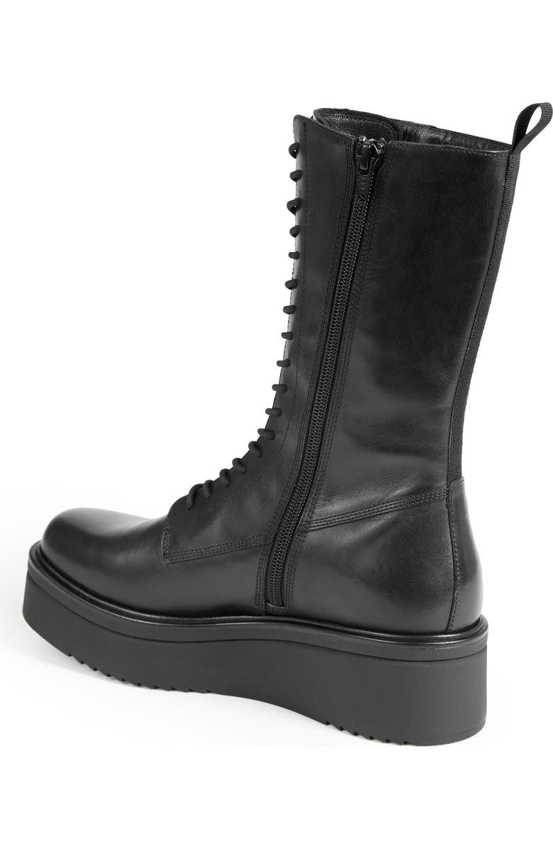 Vagabond Shoemakers Tara Lace-Up Boot, Alternate, color,