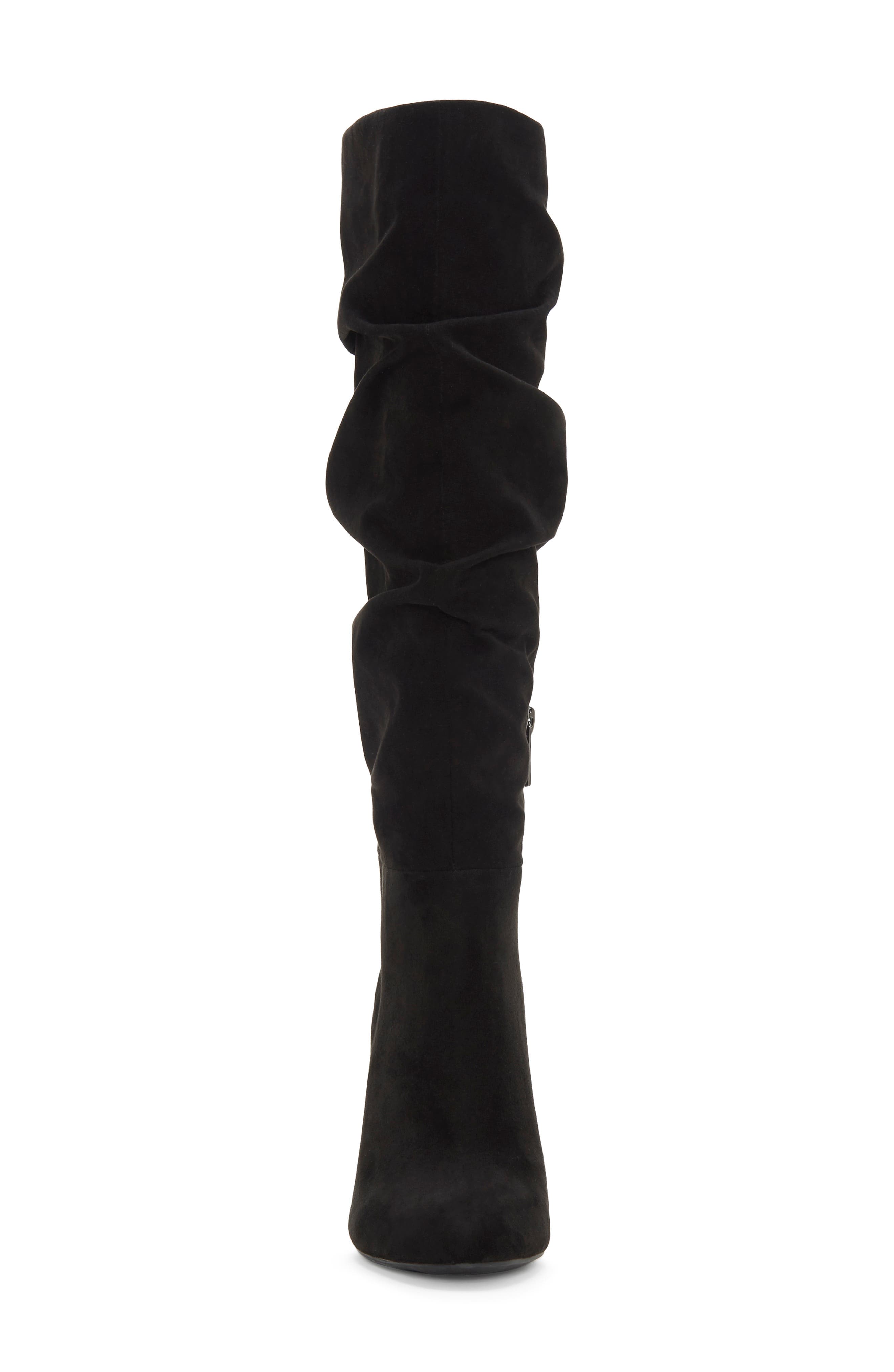 Stargaze Boot, Alternate, color, BLACK
