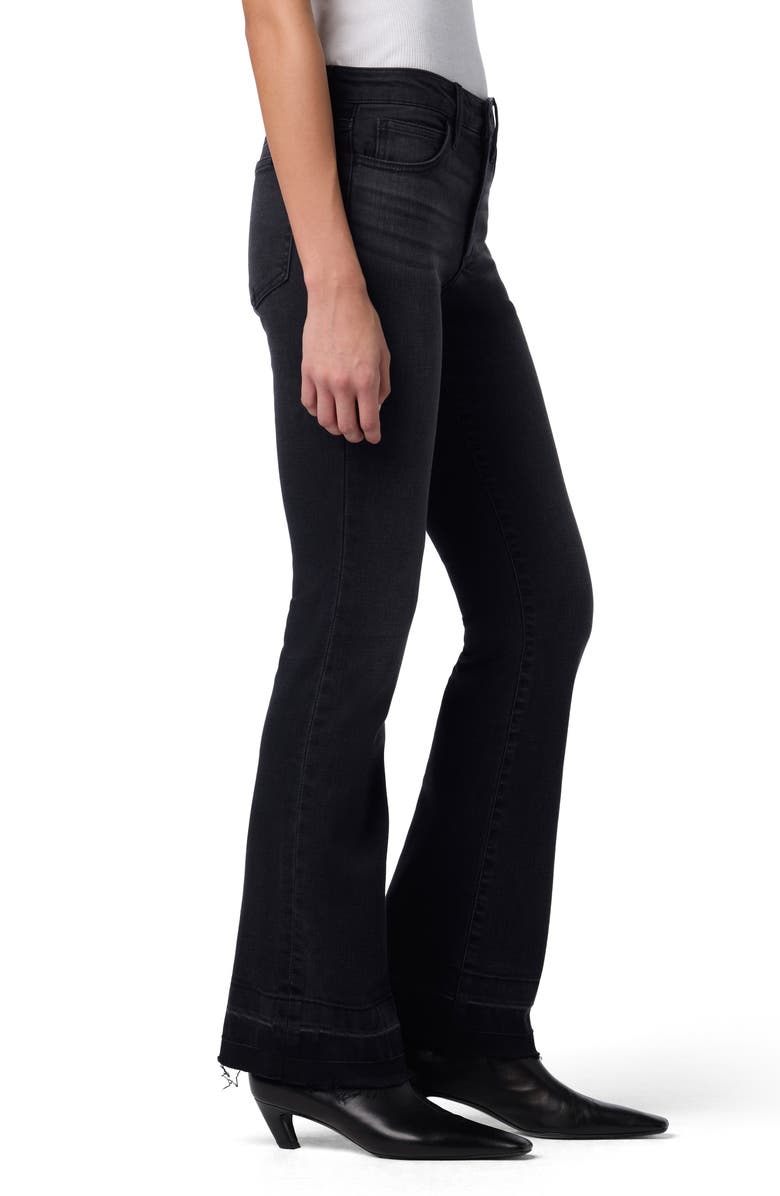 Joe's High Waist Curvy Bootcut Jeans, Alternate, color,