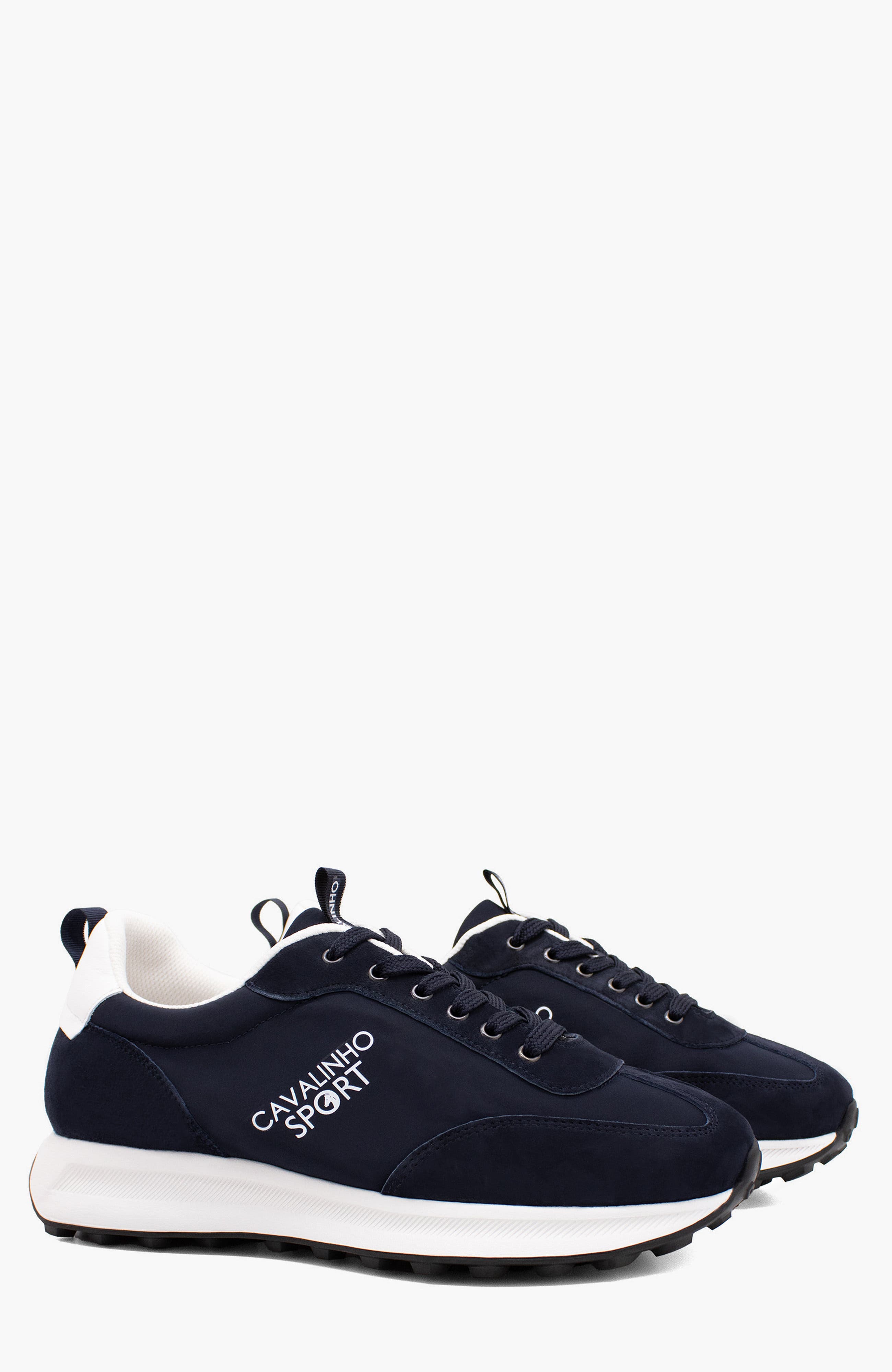 Sport Sneakers, Alternate, color, Navy