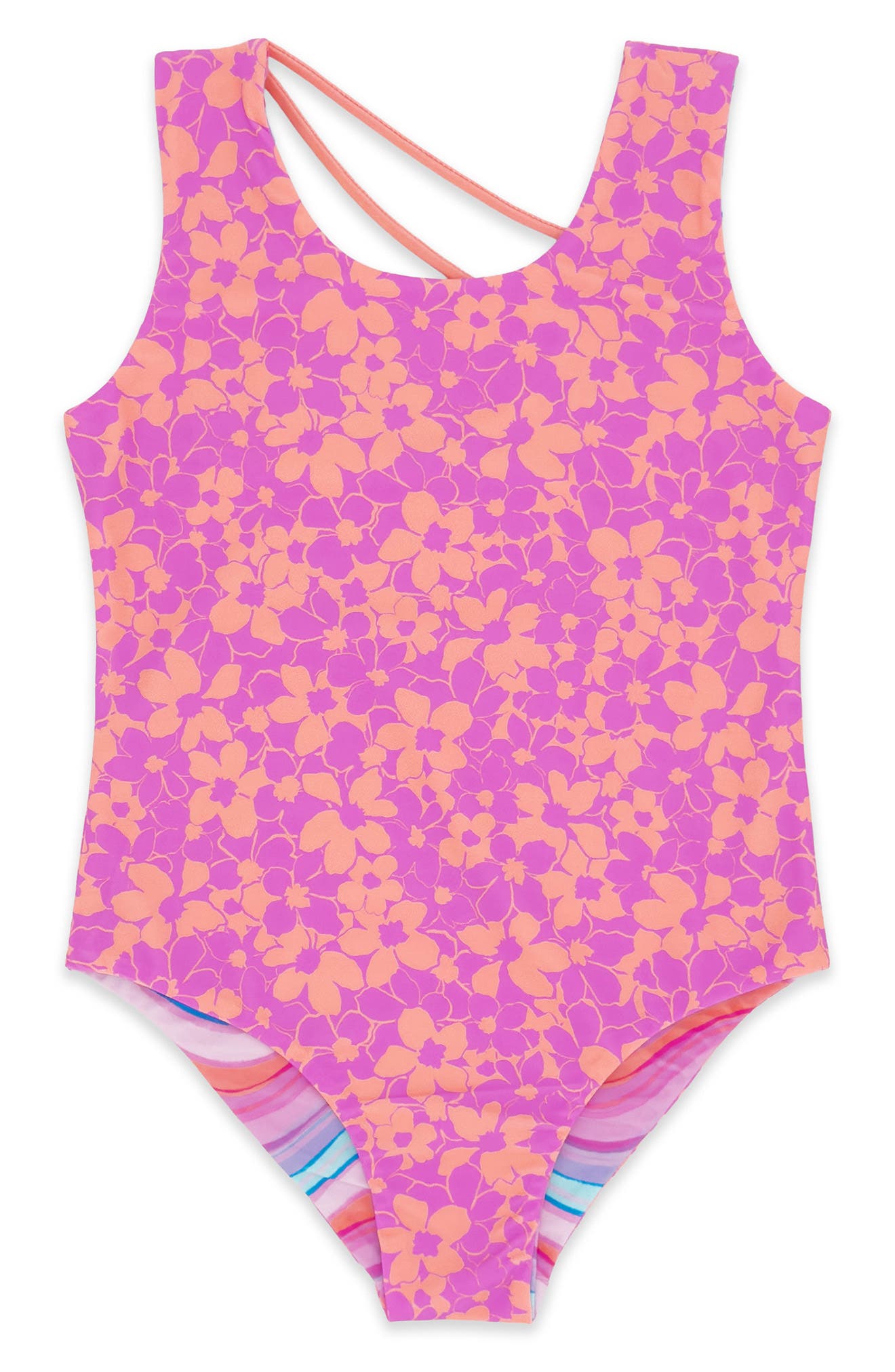selected MAGENTA PUNCH