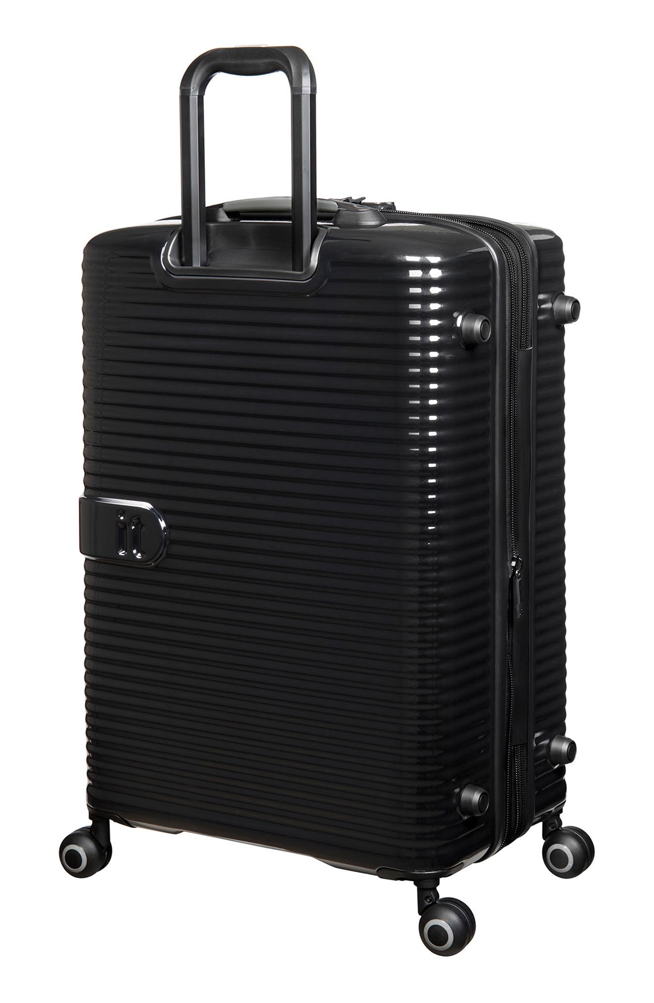 IT LUGGAGE Helixian Hard Rolling Luggage, Alternate, color, 