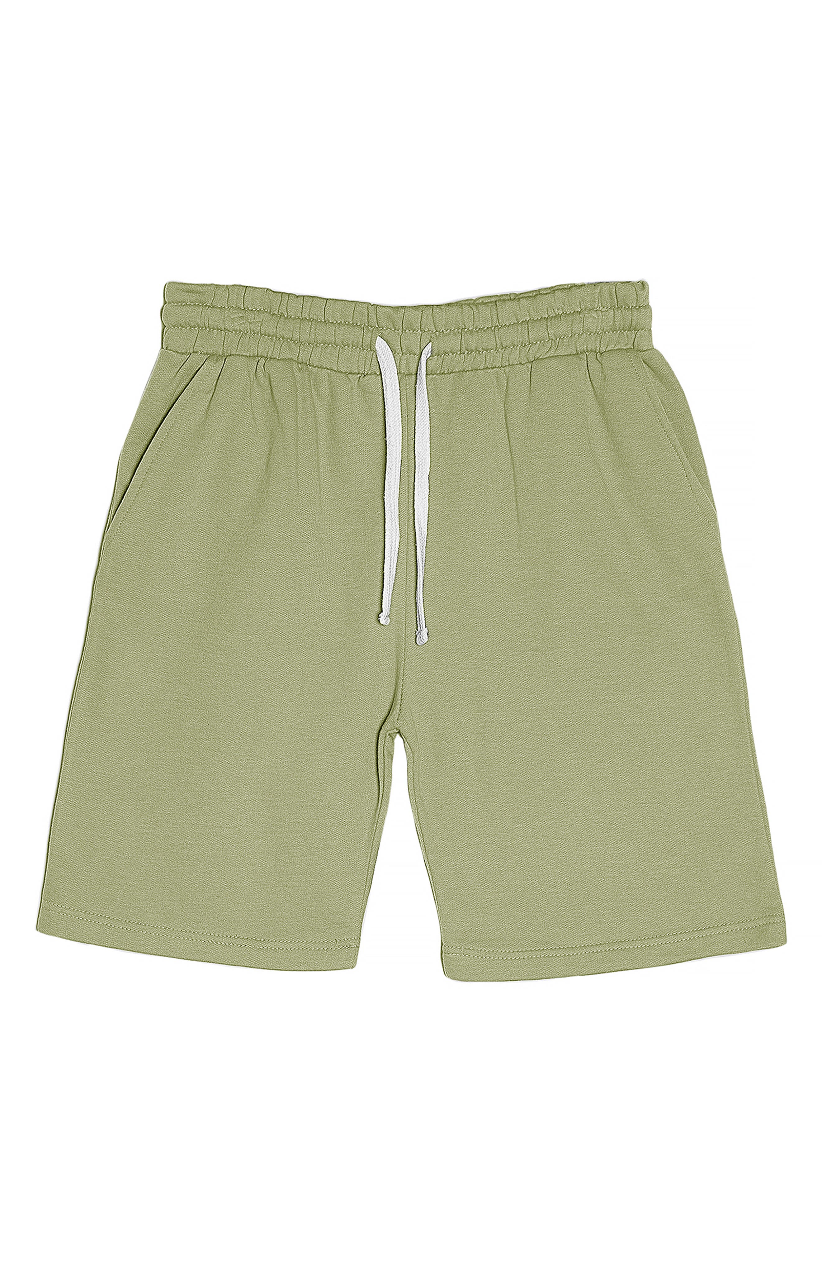 FLEECE FACTORY Core Fleece Shorts
