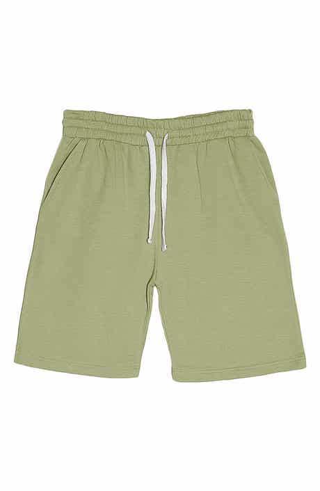 FLEECE FACTORY Core Fleece Shorts
