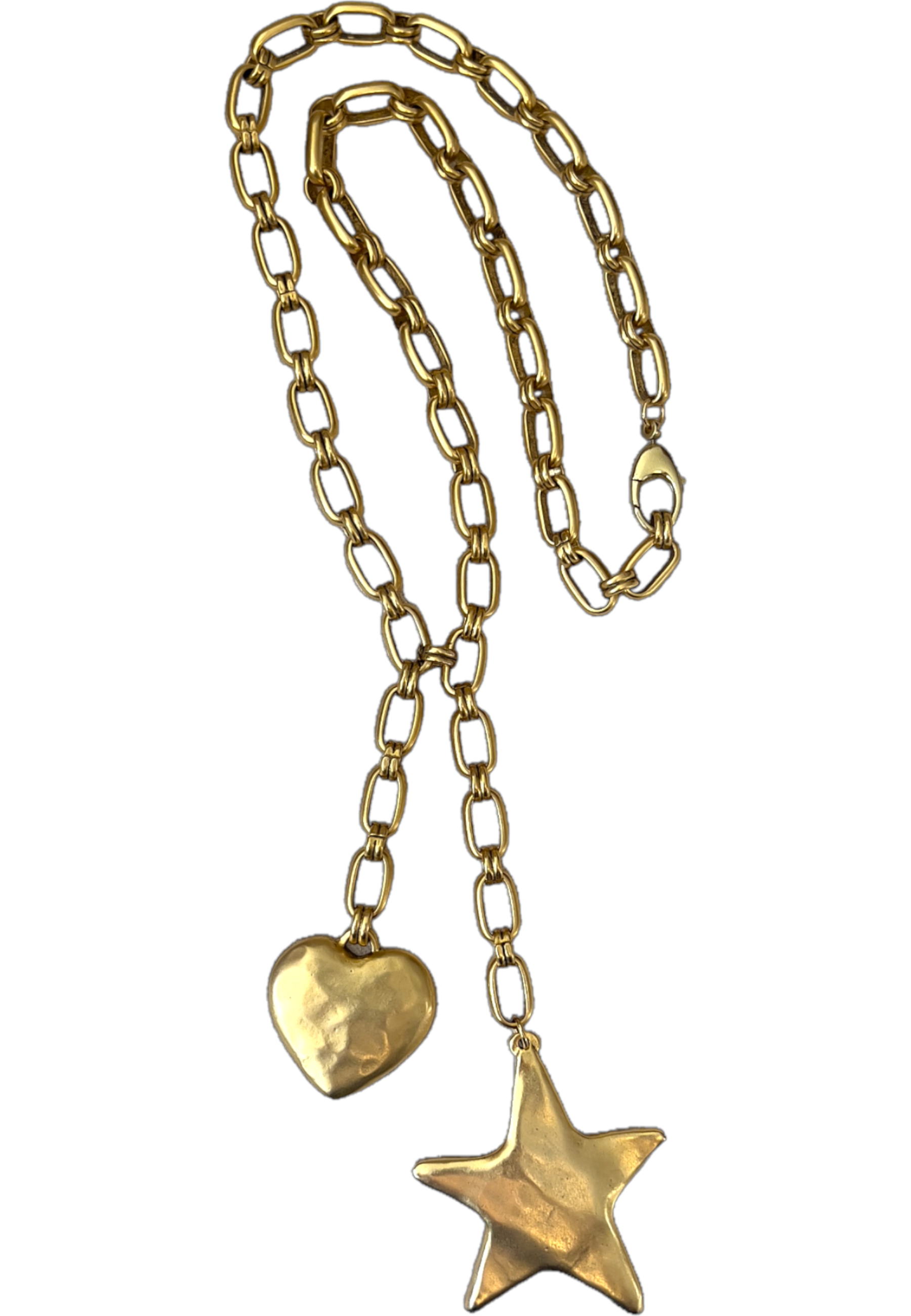 selected Gold