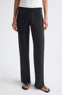 ST. AGNI '90s Rouleau Minimal Wool Pants