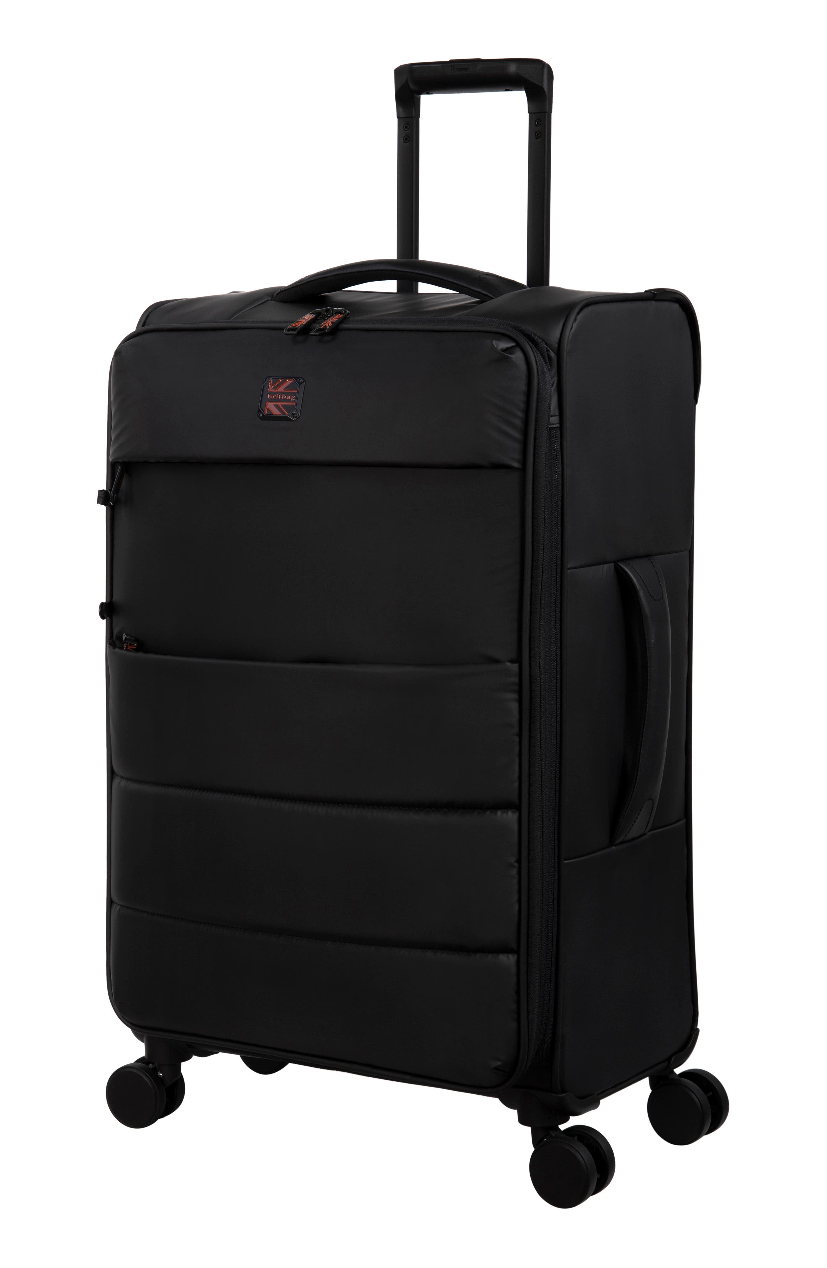 Britbag Pennies 27-Inch Softside Luggage