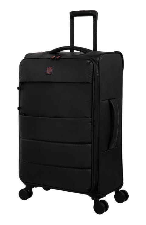 Pennies 27-Inch Softside Luggage