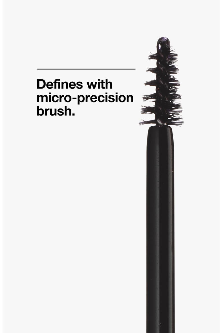 Bottom Lash Mascara™, Alternate, color, BLACK