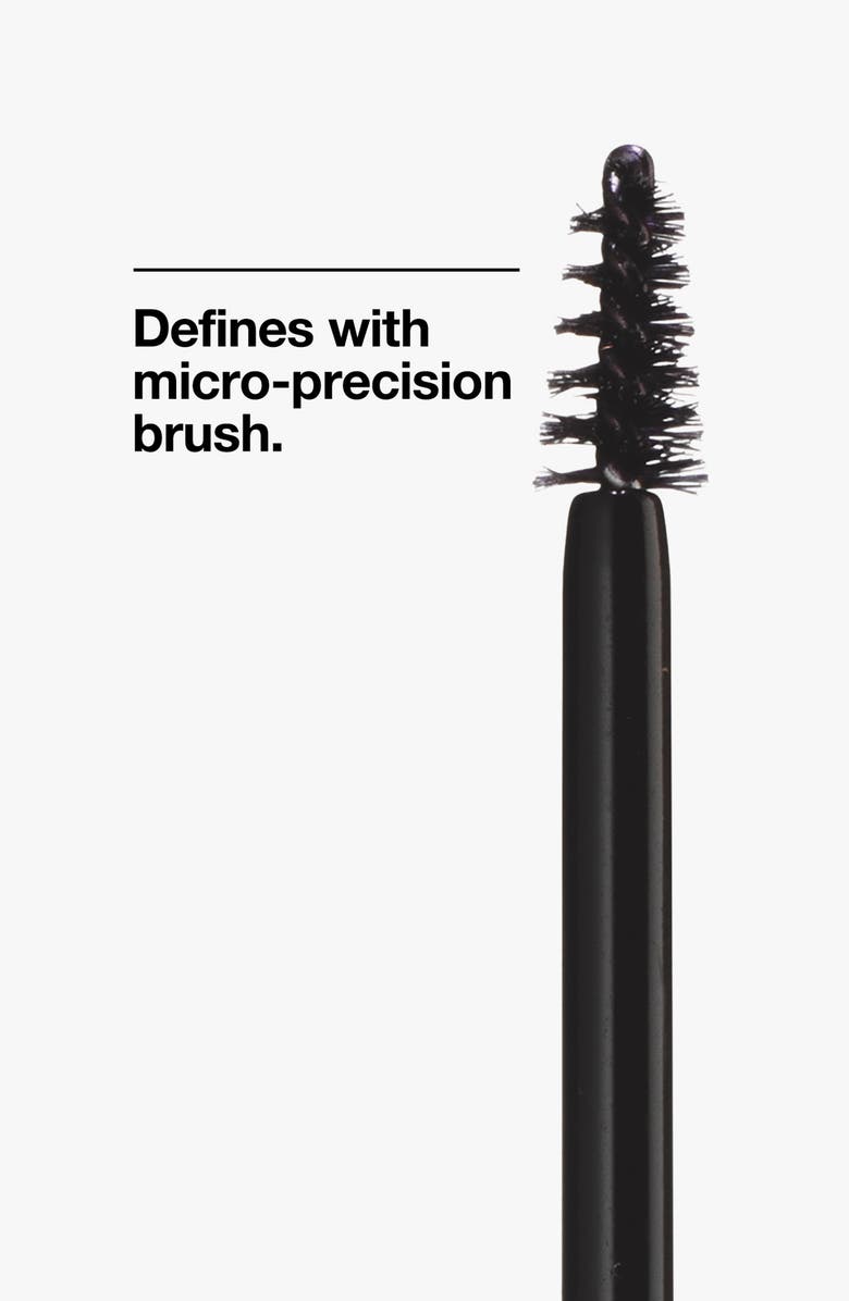Clinique Bottom Lash Mascara<sup>™</sup>, Alternate, color, Black