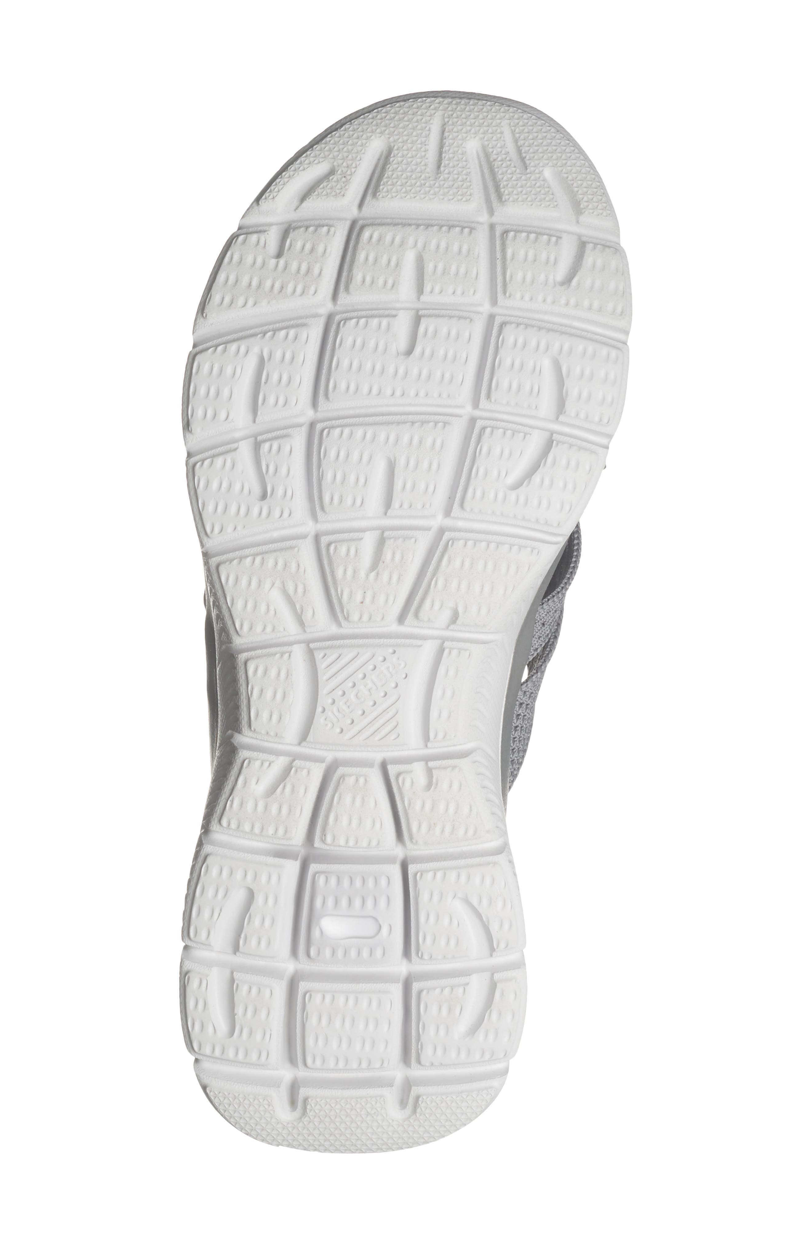 Summits - Fantasy Walk Slide Sandal, Alternate, color, GREY