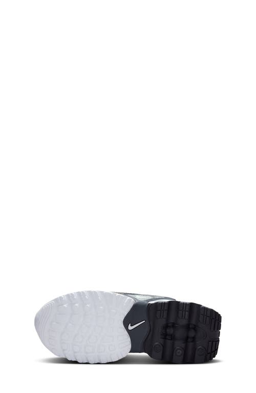 Nike Kids' Air Max Dn Sneaker In Multi