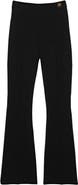 Callas Milano Lola Cropped flare pant