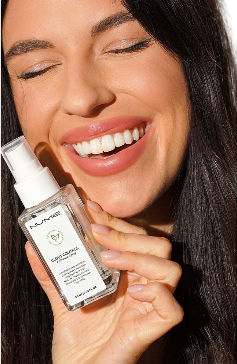 NUME Anti-Frizz Essentials, Alternate, color, 