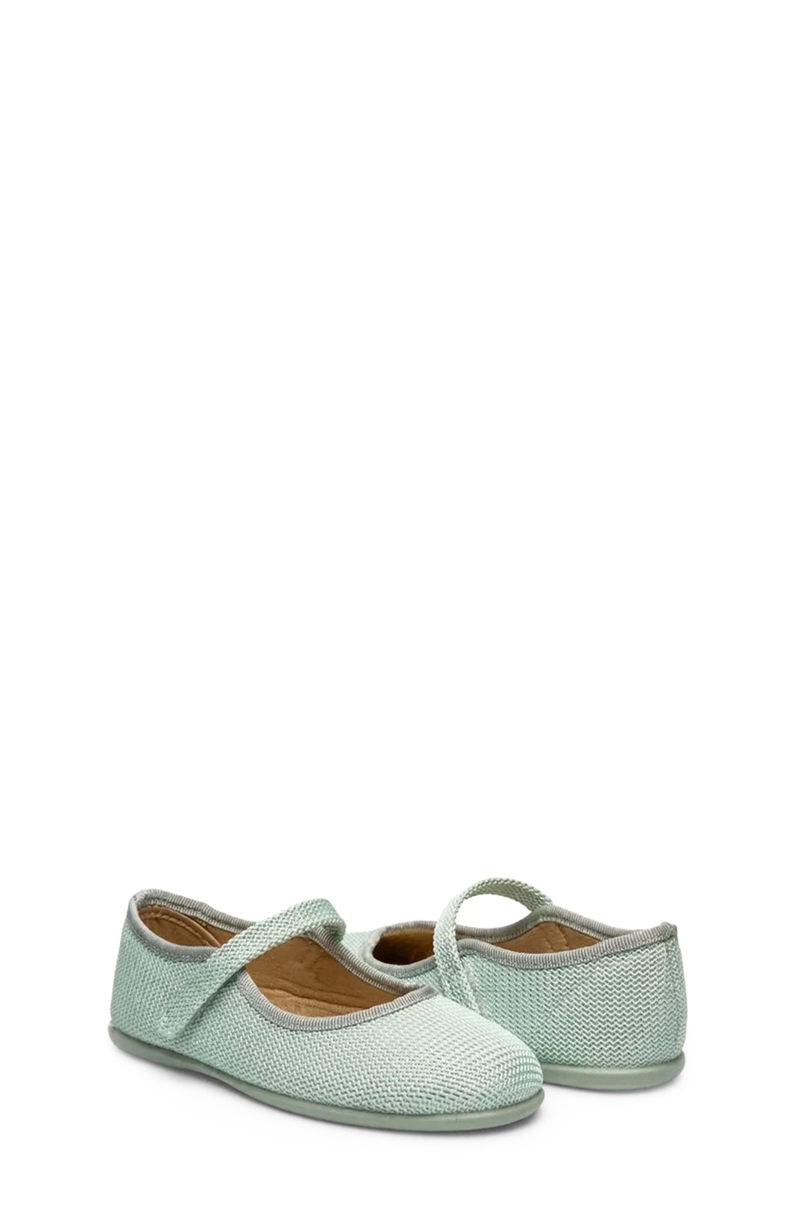 CHILDRENCHIC Kids' Pia Mary Jane Flat, Main, color, 