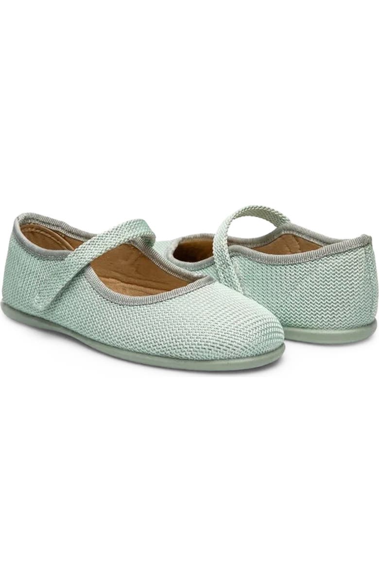CHILDRENCHIC Kids' Pia Mary Jane Flat, Main, color,