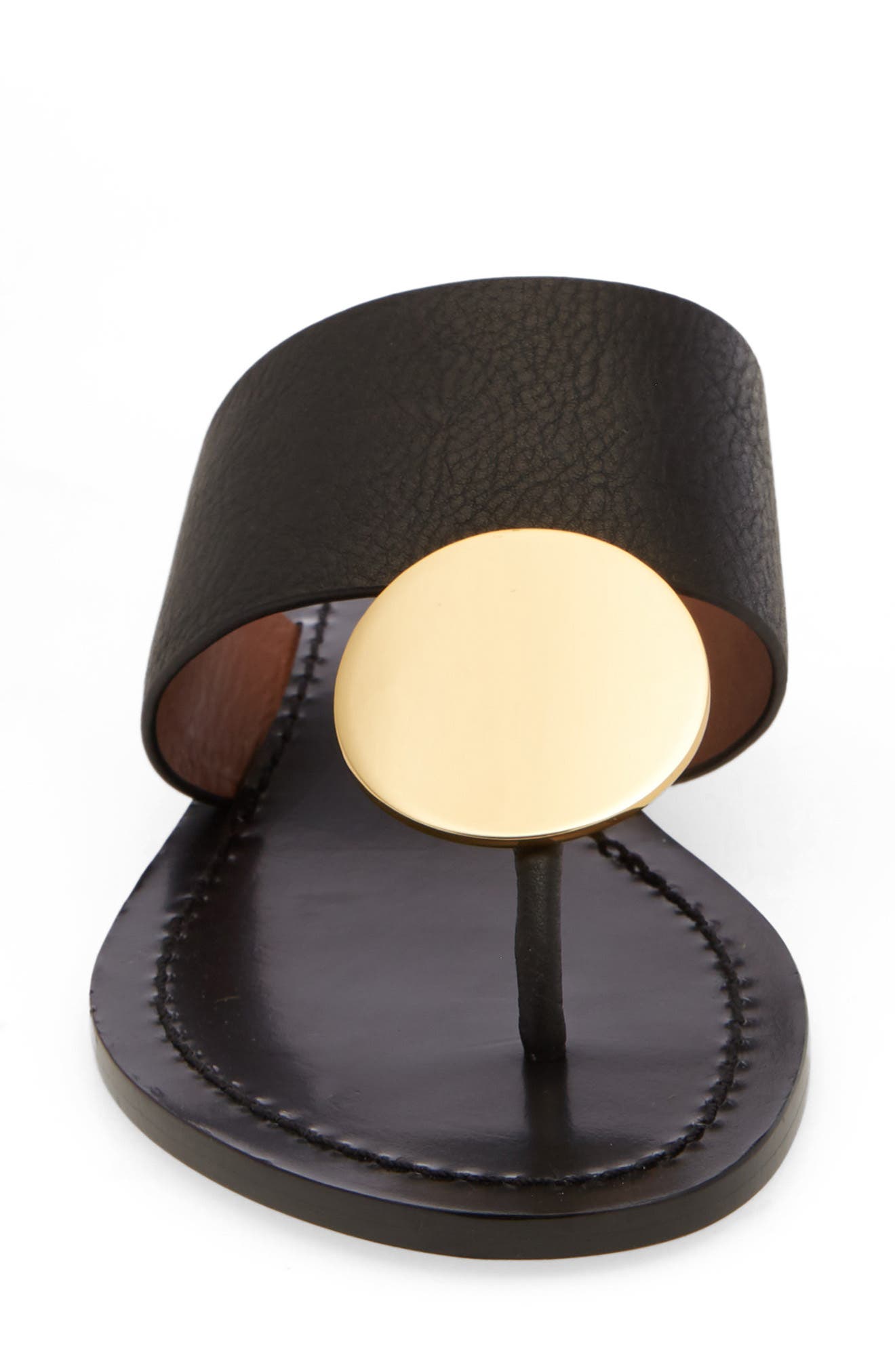 Tory Burch Patos Sandal, Alternate, color, 