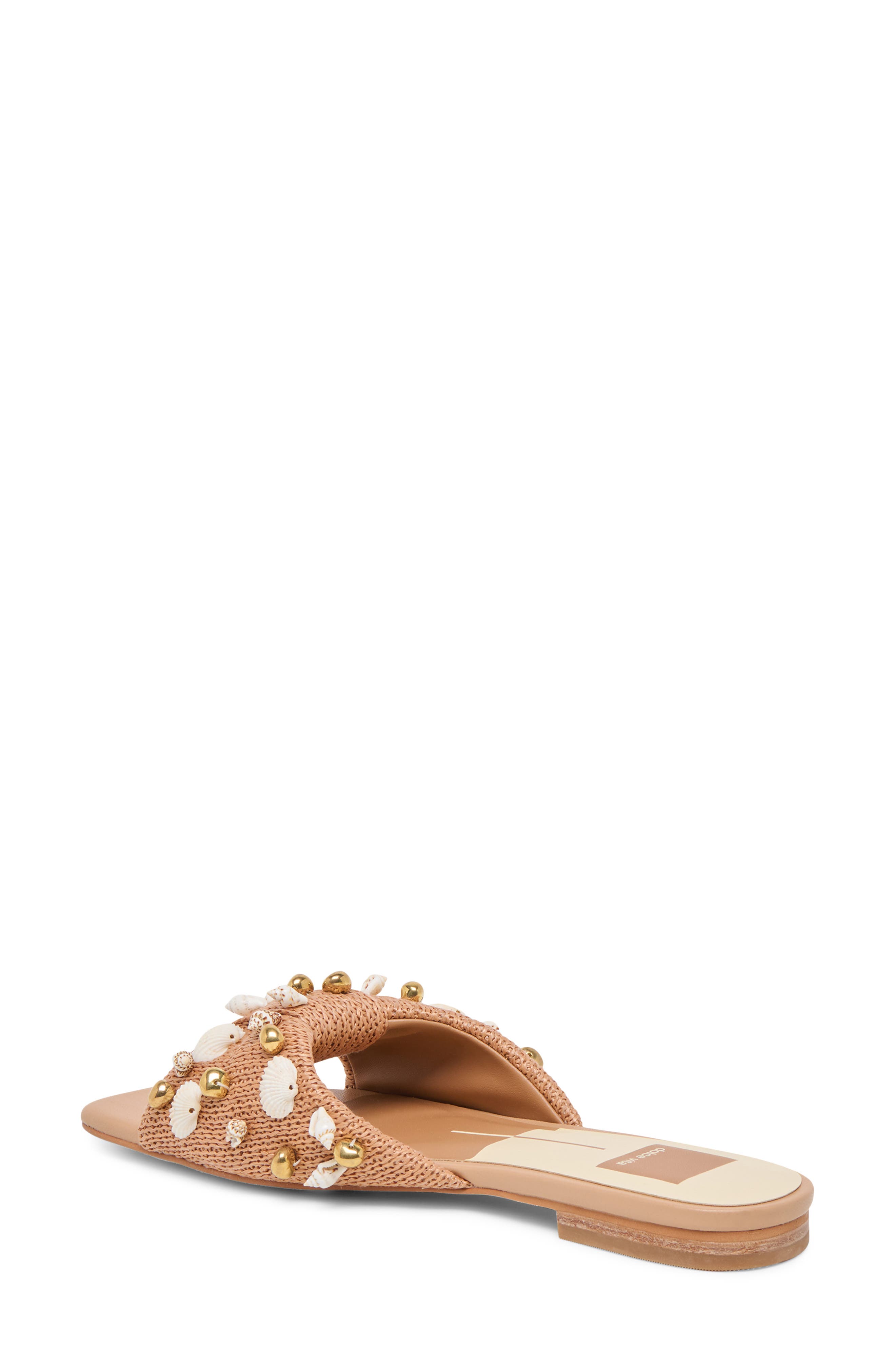 Lizza Slide Sandal - image 4