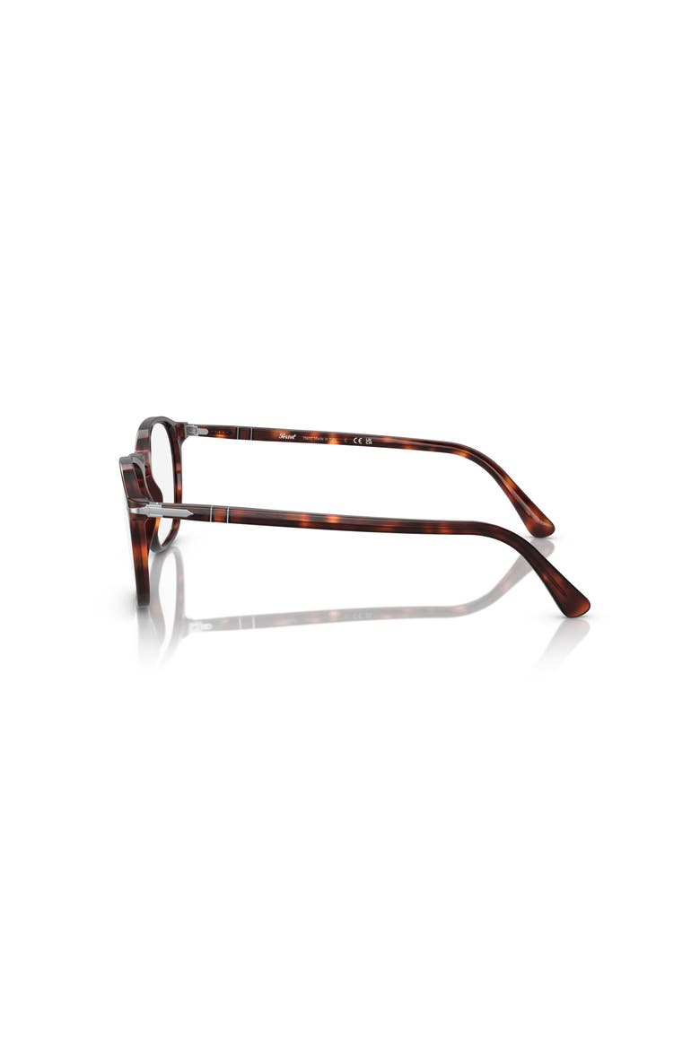 50mm Square optical glasses, Alternate, color, Tortoise