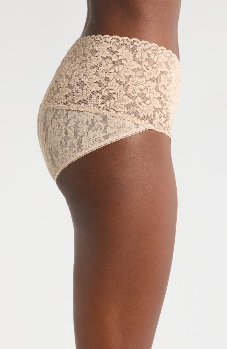 Hanky Panky Retro Vikini, Alternate, color, Chai