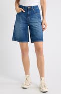 Rip Curl Aggie Denim Shorts