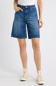 Rip Curl Aggie Denim Shorts