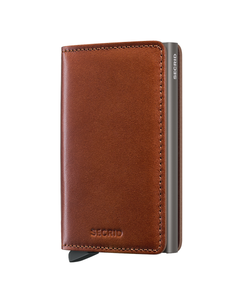 Slimwallet Texano