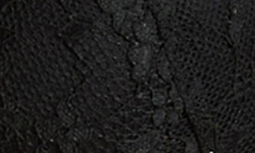 Hunkemoller Hunkemöller Sabrina Push-up Bra In Black