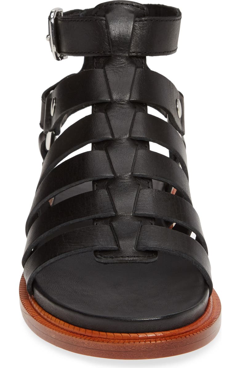 Frye Andora Gladiator Sandal, Alternate, color,