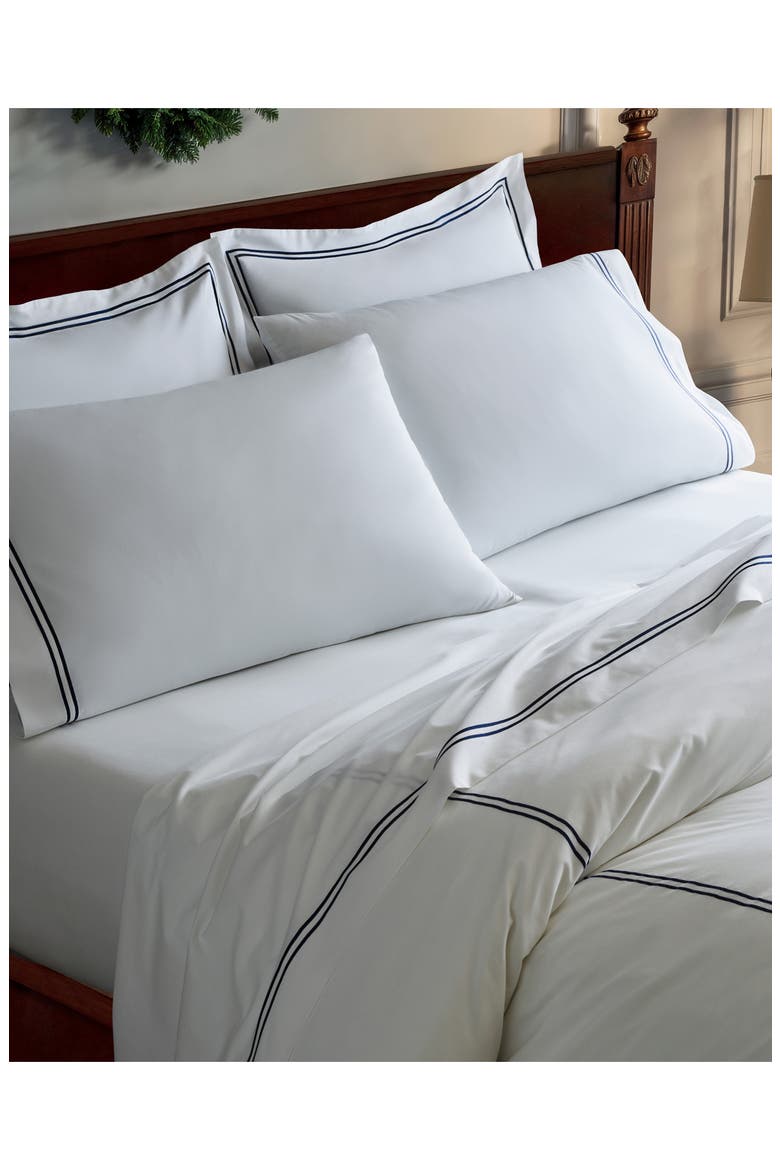 Signature Collection Sheet Set, Alternate, color, WHITE