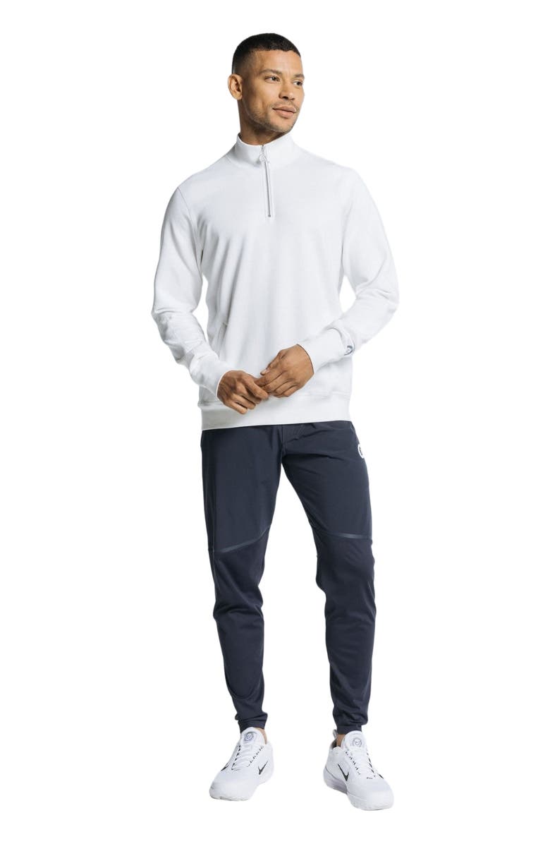 AVI Pro Pickleball Jogger, Main, color, Sapphire Blue