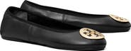Tory Burch Reva Travel Ballet Flat